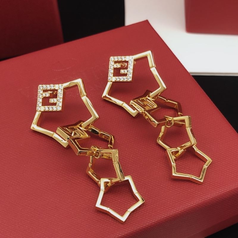 Fendi Earrings